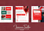 design a professional event flyer for your organization
